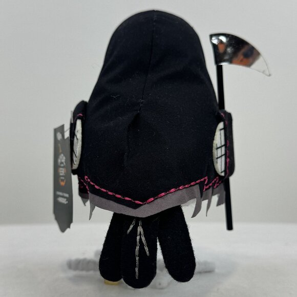 Hyde & Eek! Hoodie Featherly Friends Halloween Decoration Grim Reaper Bird NEW - Picture 3 of 12